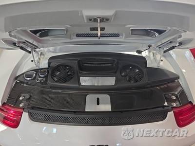 2015 Porsche 911 GT3 - zdjęcie 18 z 22 - miniatura