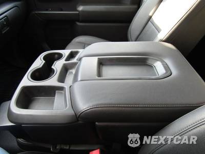 2020 Chevrolet Silverado 1500 WT Regular Cab Long Bed 1WT - zdjęcie 20 z 26 - miniatura