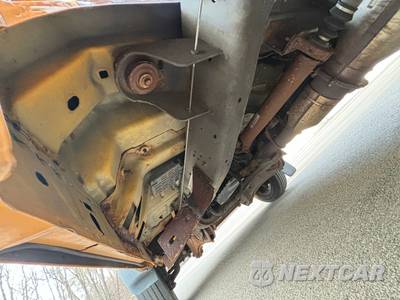 2008 Ford Super Duty F-450 Cab Chassis XL Regular Cab DRW - zdjęcie 22 z 28 - miniatura