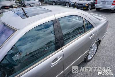 2006 Mercedes-Benz S 350 - zdjęcie 10 z 24 - miniatura