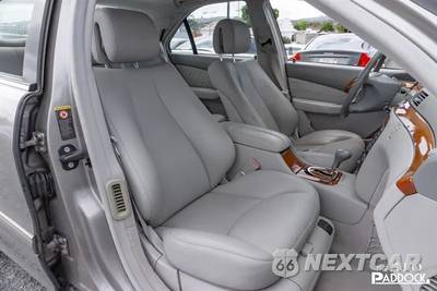 2006 Mercedes-Benz S 350 - zdjęcie 15 z 24 - miniatura