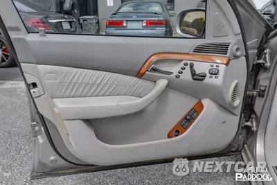 2006 Mercedes-Benz S 350 - zdjęcie 11 z 24 - miniatura