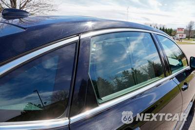 2023 Volvo S90 B6 Ultimate - zdjęcie 45 z 50 - miniatura