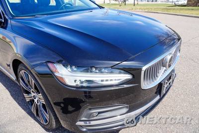 2023 Volvo S90 B6 Ultimate - zdjęcie 24 z 50 - miniatura