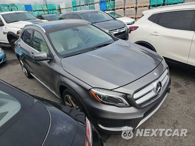 2015 Mercedes-Benz GLA 250 4MATIC - zdjęcie 3 z 35 - miniatura