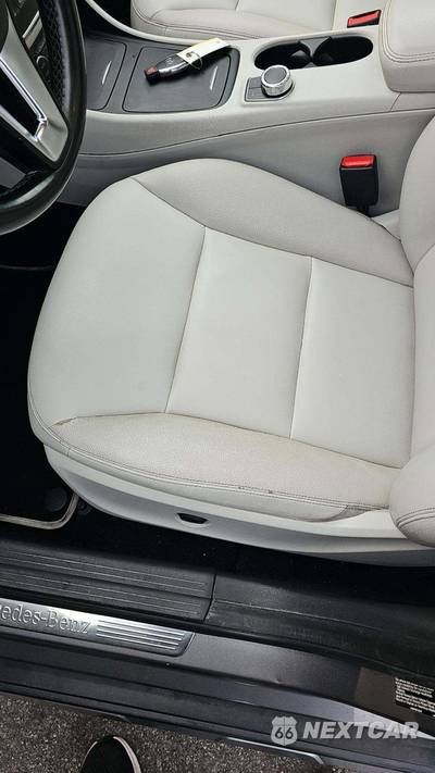 2015 Mercedes-Benz GLA 250 4MATIC - zdjęcie 35 z 35 - miniatura