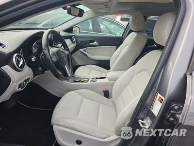 2015 Mercedes-Benz GLA 250 4MATIC - zdjęcie 7 z 35 - miniatura