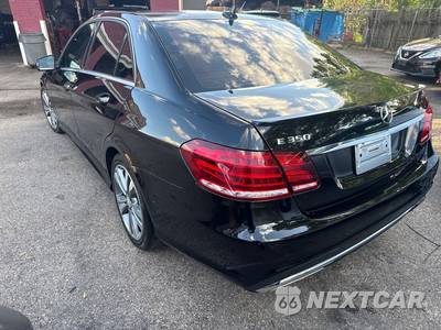 2014 Mercedes-Benz E 350 Sedan - zdjęcie 6 z 13 - miniatura