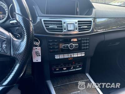 2014 Mercedes-Benz E 350 Sedan - zdjęcie 8 z 13 - miniatura