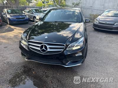 2014 Mercedes-Benz E 350 Sedan - zdjęcie 2 z 13 - miniatura
