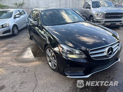 2014 Mercedes-Benz E 350 Sedan - zdjęcie 3 z 13 - miniatura