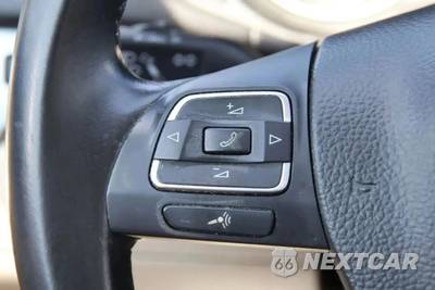 2015 Volkswagen Passat 1.8T Wolfsburg Edition - zdjęcie 20 z 35 - miniatura