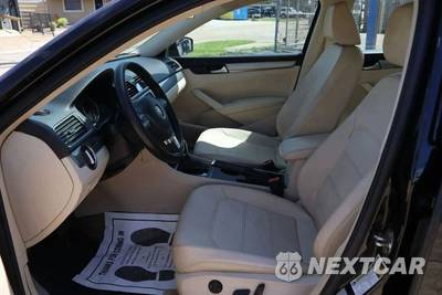 2015 Volkswagen Passat 1.8T Wolfsburg Edition - zdjęcie 9 z 35 - miniatura