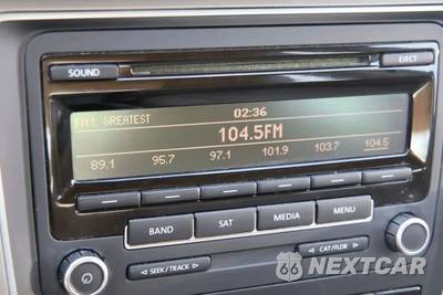 2015 Volkswagen Passat 1.8T Wolfsburg Edition - zdjęcie 3 z 35 - miniatura