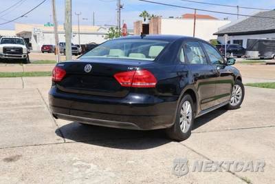 2015 Volkswagen Passat 1.8T Wolfsburg Edition - zdjęcie 2 z 35 - miniatura