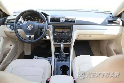 2015 Volkswagen Passat 1.8T Wolfsburg Edition - zdjęcie 6 z 35 - miniatura