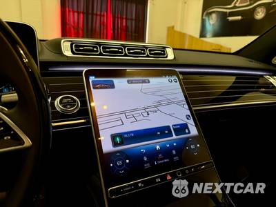 2024 Mercedes-Benz Maybach S 580 4MATIC - zdjęcie 49 z 50 - miniatura