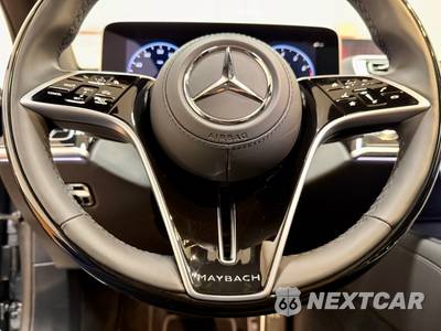 2024 Mercedes-Benz Maybach S 580 4MATIC - zdjęcie 41 z 50 - miniatura
