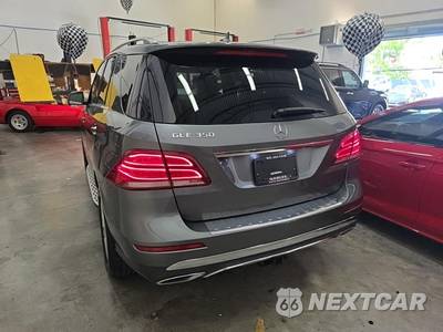 2018 Mercedes-Benz GLE 350 - zdjęcie 6 z 22 - miniatura