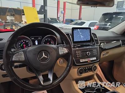 2018 Mercedes-Benz GLE 350 - zdjęcie 14 z 22 - miniatura