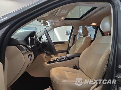 2018 Mercedes-Benz GLE 350 - zdjęcie 13 z 22 - miniatura
