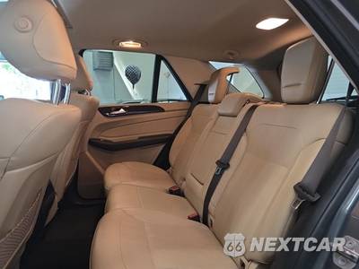 2018 Mercedes-Benz GLE 350 - zdjęcie 16 z 22 - miniatura