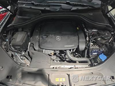 2018 Mercedes-Benz GLE 350 - zdjęcie 18 z 22 - miniatura