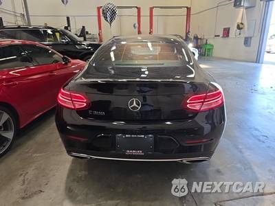 2019 Mercedes-Benz C 300 Coupe - zdjęcie 5 z 26 - miniatura