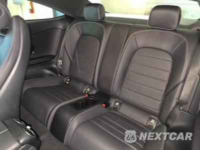 2019 Mercedes-Benz C 300 Coupe - zdjęcie 16 z 26 - miniatura