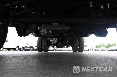 2024 Ford Super Duty F-350 Cab Chassis XLT Regular Cab DRW - zdjęcie 32 z 40 - miniatura