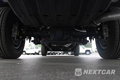 2024 Ford Super Duty F-350 Cab Chassis XLT Regular Cab DRW - zdjęcie 31 z 40 - miniatura