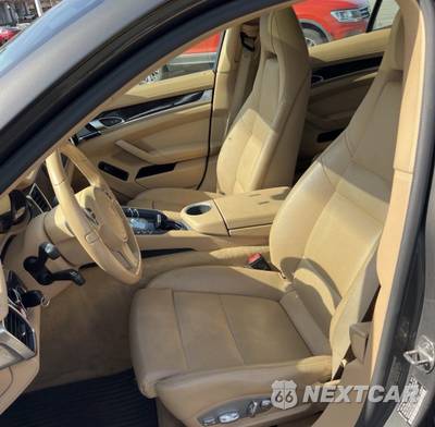 2014 Porsche Panamera S E-Hybrid - zdjęcie 10 z 22 - miniatura