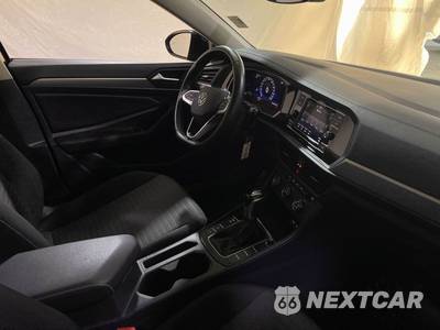 2024 Volkswagen Jetta S - zdjęcie 38 z 44 - miniatura