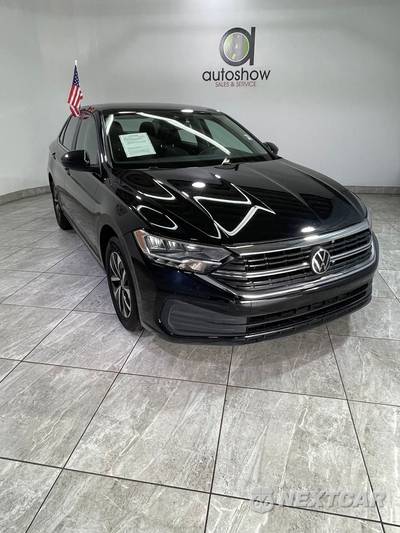 2024 Volkswagen Jetta S - zdjęcie 1 z 44 - miniatura