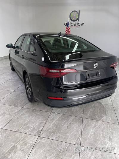 2024 Volkswagen Jetta S - zdjęcie 10 z 44 - miniatura