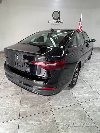2024 Volkswagen Jetta S - zdjęcie 8 z 44 - miniatura