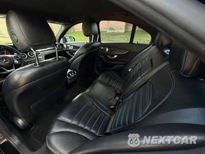 2017 Mercedes-Benz AMG C 43 4MATIC Sedan - zdjęcie 17 z 35 - miniatura