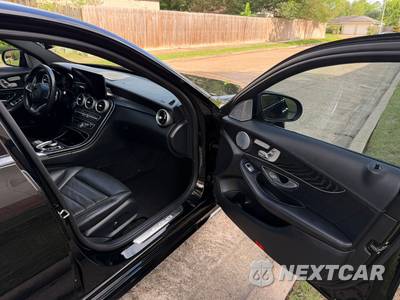 2017 Mercedes-Benz AMG C 43 4MATIC Sedan - zdjęcie 20 z 35 - miniatura