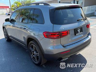 2025 Mercedes-Benz GLB 250 - zdjęcie 9 z 40 - miniatura