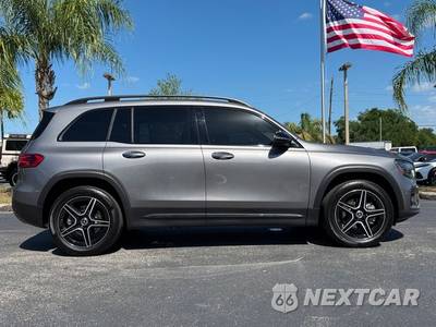 2025 Mercedes-Benz GLB 250 - zdjęcie 16 z 40 - miniatura