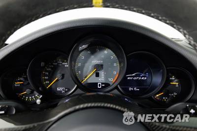 2019 Porsche 911 GT3 RS - zdjęcie 19 z 20 - miniatura