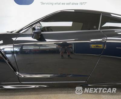 2021 Nissan GT-R Premium - zdjęcie 11 z 86 - miniatura