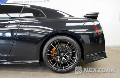 2021 Nissan GT-R Premium - zdjęcie 12 z 86 - miniatura