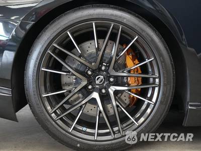 2021 Nissan GT-R Premium - zdjęcie 24 z 86 - miniatura