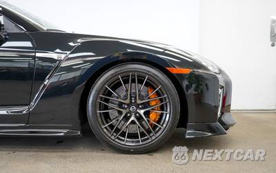 2021 Nissan GT-R Premium - zdjęcie 26 z 86 - miniatura