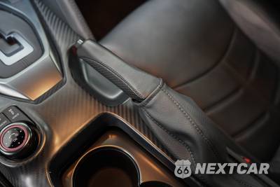 2021 Nissan GT-R Premium - zdjęcie 54 z 86 - miniatura