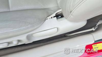 2008 Toyota Solara SE Convertible - zdjęcie 7 z 7 - miniatura