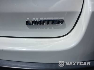 2016 Toyota Highlander Limited - zdjęcie 5 z 11 - miniatura
