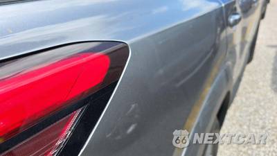 2022 Nissan Pathfinder SV - zdjęcie 4 z 5 - miniatura