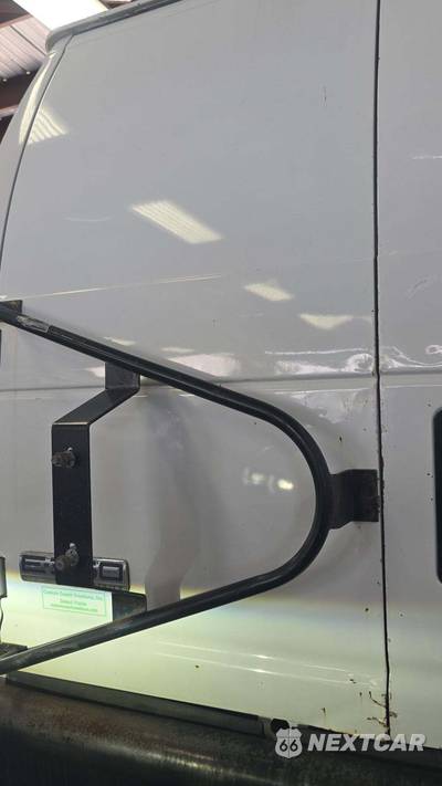 2006 Ford Super Duty E-350 Commercial Cargo Van 138.0" WB - zdjęcie 13 z 28 - miniatura